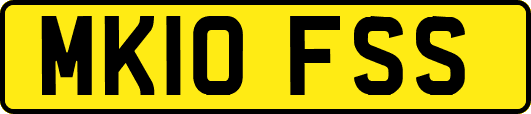 MK10FSS