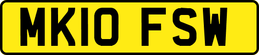 MK10FSW