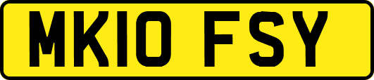 MK10FSY