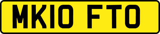 MK10FTO