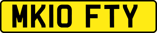 MK10FTY
