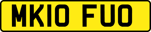 MK10FUO