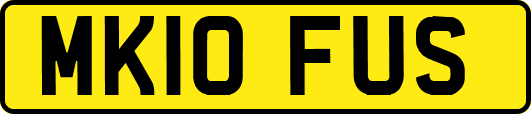 MK10FUS