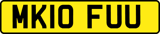 MK10FUU