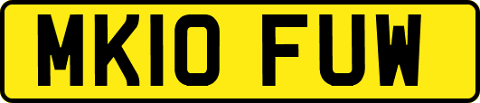MK10FUW