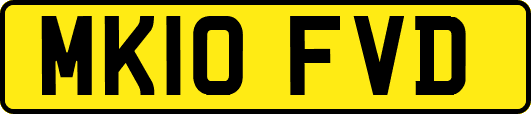 MK10FVD
