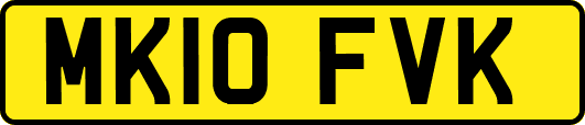 MK10FVK
