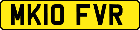 MK10FVR