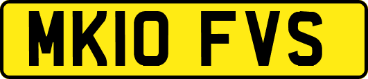 MK10FVS