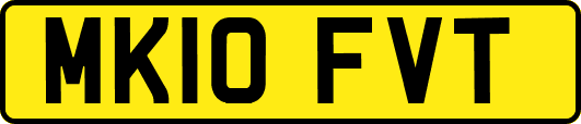 MK10FVT