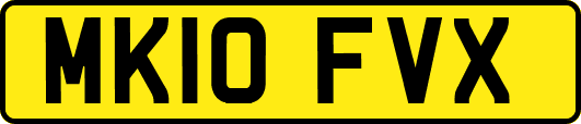 MK10FVX