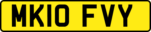 MK10FVY