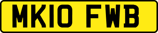MK10FWB