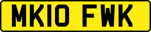 MK10FWK
