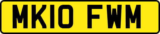 MK10FWM