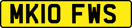 MK10FWS