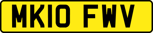 MK10FWV