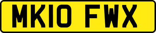 MK10FWX