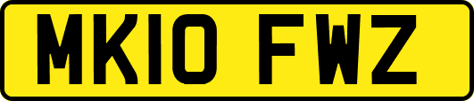 MK10FWZ