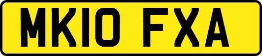 MK10FXA