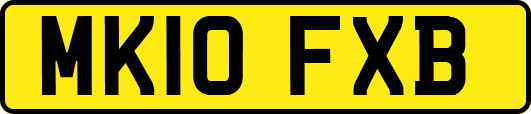 MK10FXB