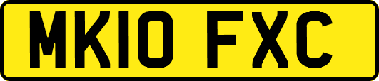MK10FXC