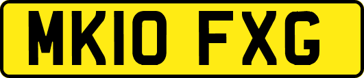 MK10FXG