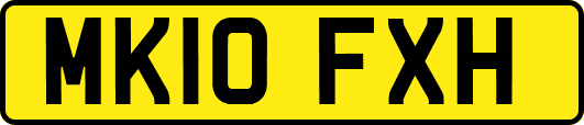 MK10FXH