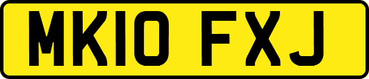MK10FXJ