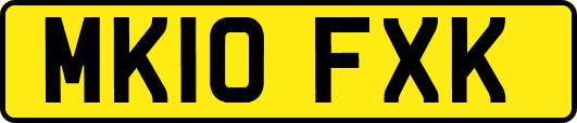 MK10FXK