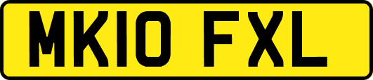 MK10FXL