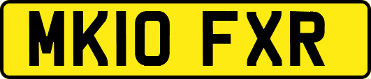 MK10FXR