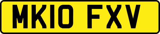 MK10FXV