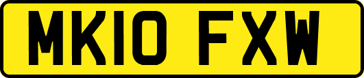 MK10FXW