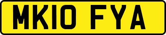 MK10FYA