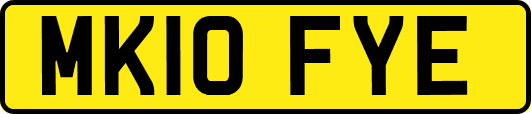 MK10FYE