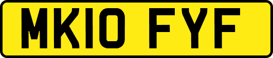 MK10FYF