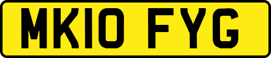MK10FYG