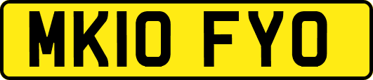 MK10FYO