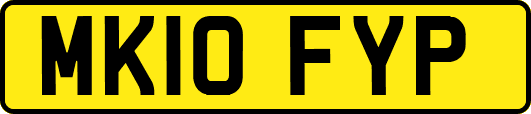 MK10FYP