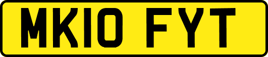 MK10FYT