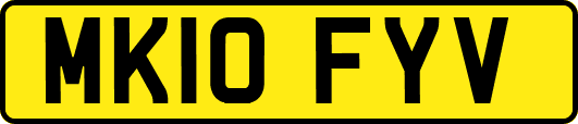 MK10FYV