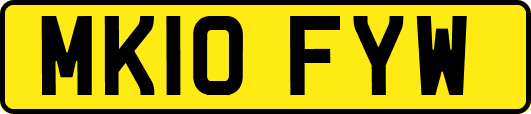 MK10FYW