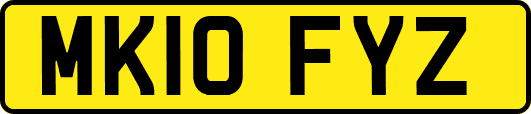 MK10FYZ