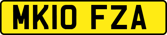 MK10FZA