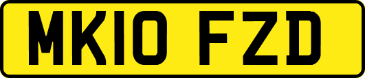 MK10FZD