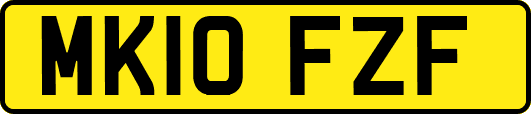 MK10FZF