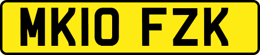 MK10FZK