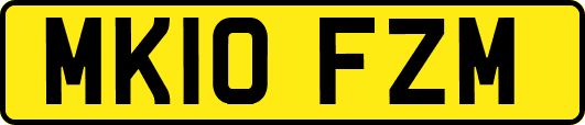 MK10FZM
