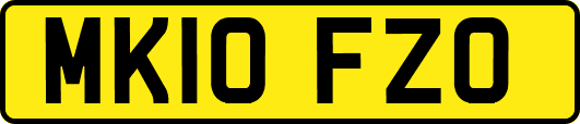 MK10FZO